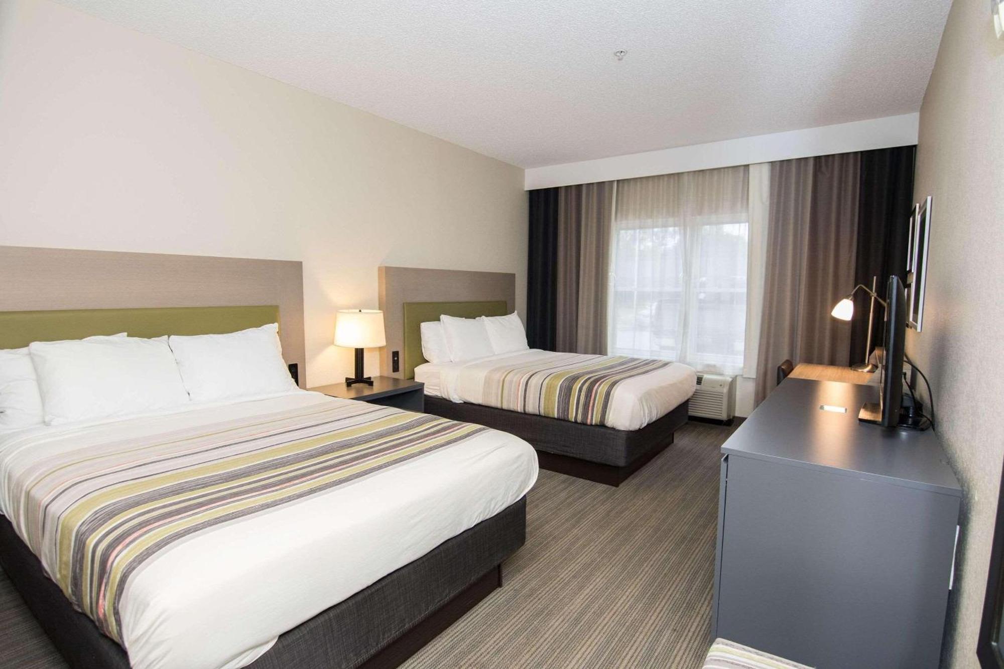 Country Inn & Suites By Radisson, Lehighton-Jim Thorpe, Pa Екстер'єр фото