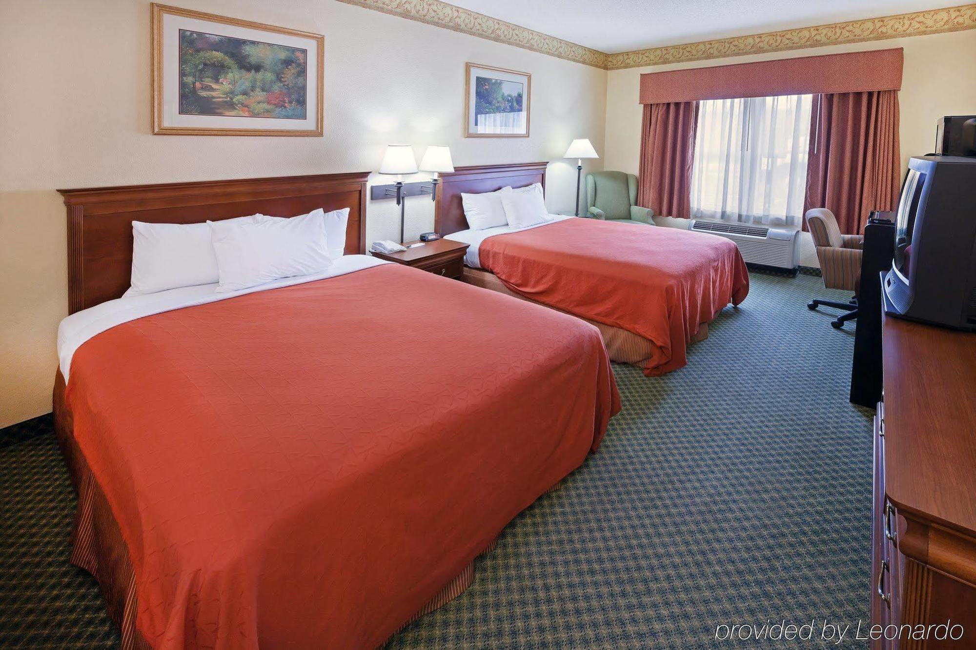 Country Inn & Suites By Radisson, Lehighton-Jim Thorpe, Pa Екстер'єр фото